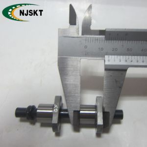 SFK02002 Cnc Linear Motion Ball Screw 20mm Diameter Reliable