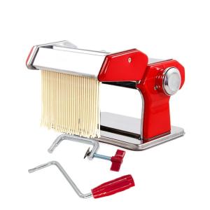 150mm Manual Pasta Maker Machine For Homemade Pasta Noodle