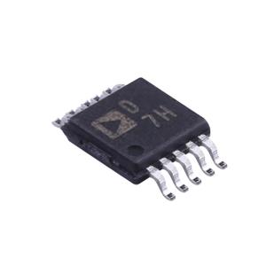 New Genuine Electronics AD5663RBRMZ-5REEL7 Potentiometer Resistor Capacitor