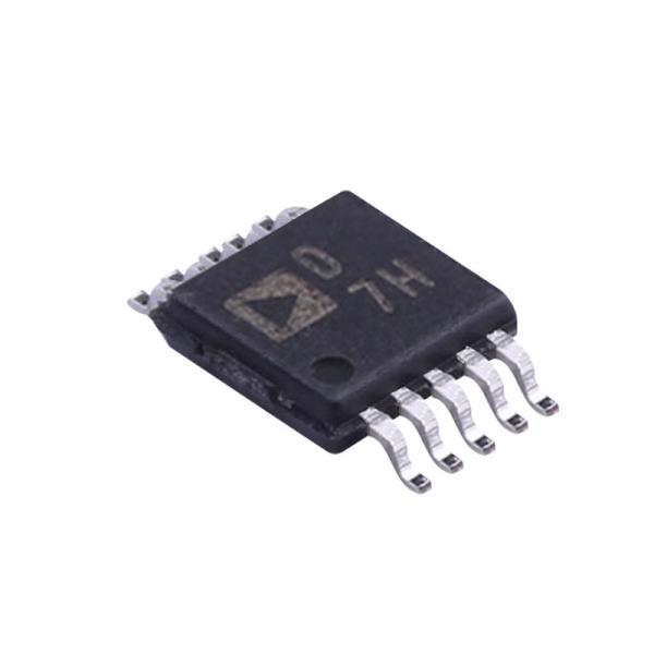 New Genuine Electronics AD5663RBRMZ-5REEL7 Potentiometer Resistor Capacitor