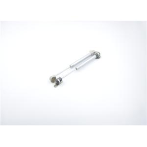 Stable Hydraulic Piston Gas Spring Lift Adjustment Secure Damper For Cabinet