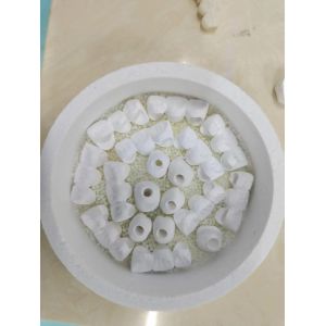 Yucera Dental 3D Pro Zirconia Ceramic Multilayers Dental Zirconia Block