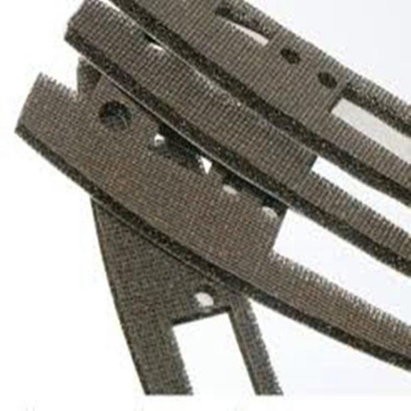 Electrically Conductive Emi Shielding Foam Gasket Tape Electromagnetic