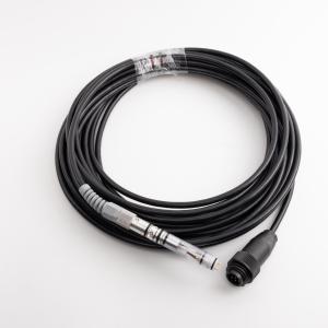 334677 Gun Cable Complete Length 11m Powder Coating Gun Cable