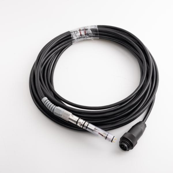 Buy 334677 Gun Cable Complete Length 11m   Powder Coating Gun Cable at wholesale prices