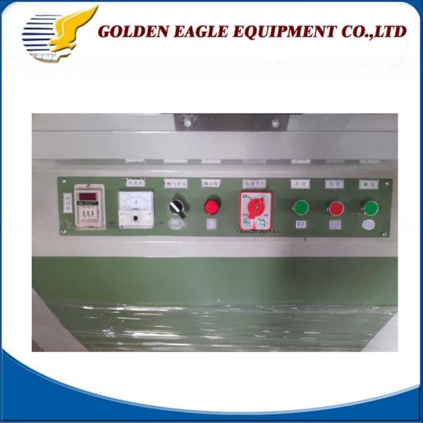 Golden Eagle B2 Exposure Machine for Chemical Etching Uniform Light 85%
