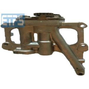 Mechanical 359-4002 329-8435 447-8576 For CATERPILLAR Oil Pump In Truck Parts