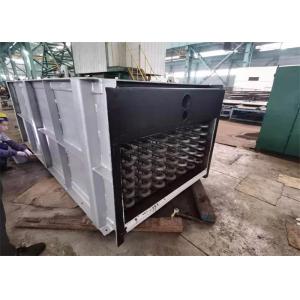 EN10228 ASME Industrial Heat Recovery Steam Boiler Stack Economizer