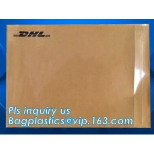 Poly Mailing Bags/Shipping Envelopes/Courier Bags, mailing envelope plastic