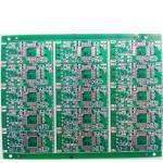 Multilayer Printed Circuit Board Reverse Engineering With High Precision