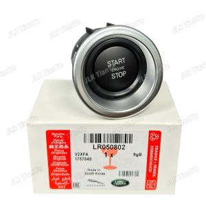 Quality Land Rover ignition switch assembly is applicable to Range Rover Administration LR011897 LR050802 for sale