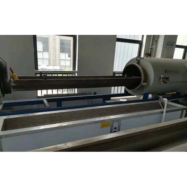 PP SSMMS SMMS Spunbond Meltblown Fabric Production Line Hot Air Drawing