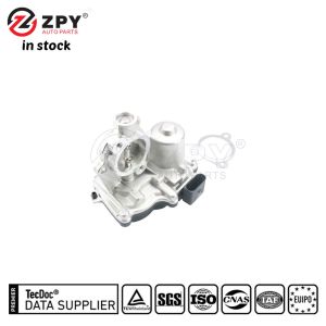 ZPY Auto ERG Valve 04B131501D For Audi A1