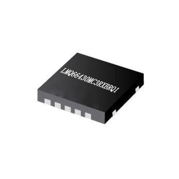 Buy LMQ66430MC3RXBRQ1 36V Ultra-Small Synchronous Automotive Step-Down Converter at wholesale prices