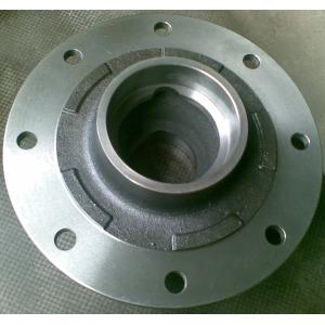 bearing seat, support, Customized sand casting parts with all kinds of finish