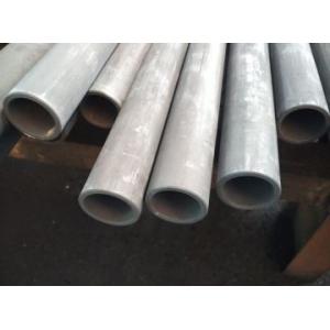 GCr15 100Cr6 Cold Rolled Seamless Steel Tube OD30.7XWT6.3