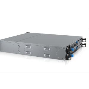 Lenovo ThinkSystem DE6600H Hybrid Storage Array 7927TB 64GB/256GB