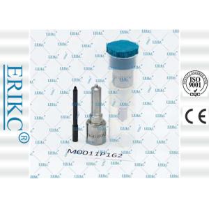 M0011P162 Common Rail Siemens Injectors Nozzle ALLA162PM011 DLLA162PM011