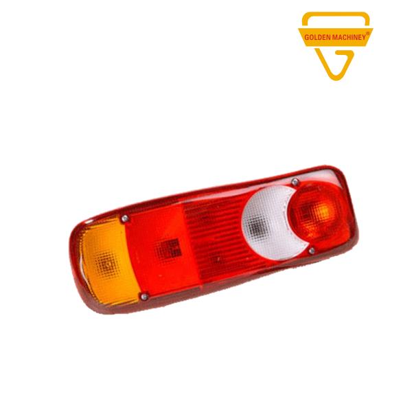 Buy 1625985/292053/1357075 RH1625986/1213955/1357076 DAF Truck Parts Tail Lamp DAF LH​ at wholesale prices