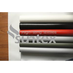 Different colour settings possible Silicone Coated Fiberglass for Fabric