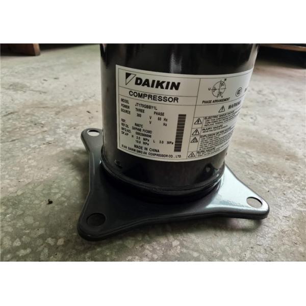 Daikin Hermetic scroll compressor JT170GA-Y1 with R22 refrigerat