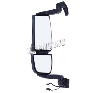 Howo T7H Truck Review Mirror Assembly WG1664771020 WG1664771010