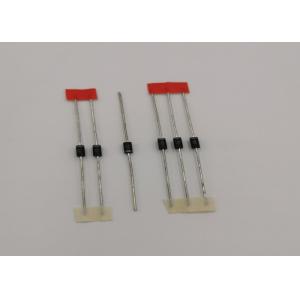 Buy cheap 1N4001G-1N4007G Rectifier Thermistor Diode With High Current Capability from wholesalers