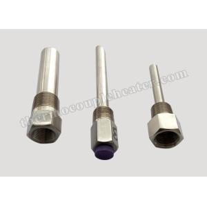 Full Penetration Weld Standard Test Thermocouple Thermowell Assemblies