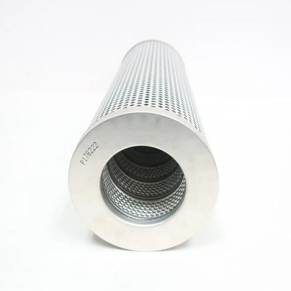 3 Month Industrial Equipment Hydraulic Oil Filter P176222 with Inner Diameter 86.61mm