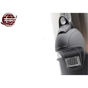 60Hz Electric Hot Water Boiler 10 Color Choices Custom 8-35L Capacity Restaurant