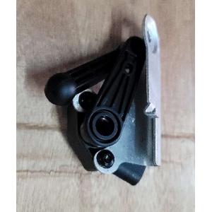 Tesla Model S/X 2012-2021 Rear Left Air Suspension Sensor 1027971-00-A 12V