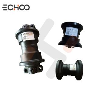 Bottom Roller for Yanmar VIO 75 Excavator Undercarriage Manufacturer