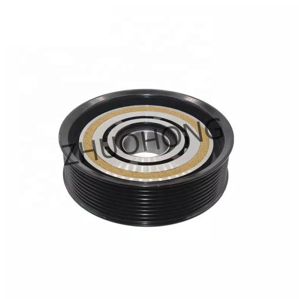 MERCEDES-BENZ E-CLASS W211 2005-2012 9PK 135MM 12V Auto AC Compressor Pulley Clutch Kit