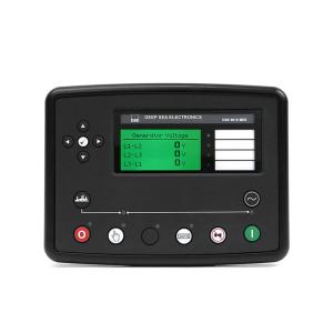 Deep Sea DSE8610 MKII Diesel Generator Controller
