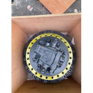PC300LC-6C Final drive for komatsu Excavator spare parts 207-27-00151 2072700151