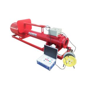 Oilfield LPG Flare Ignition Solid Control Equipment