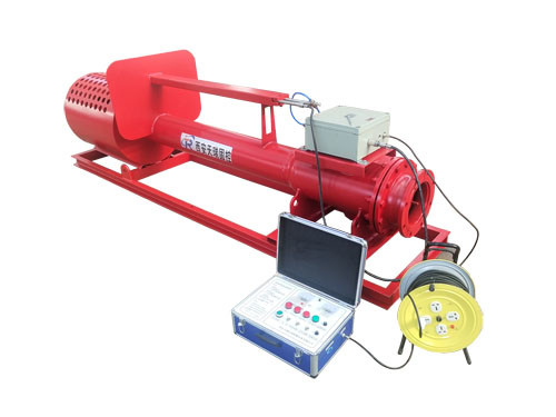 Buy Oilfield LPG Flare Ignition Solid Control Equipment at wholesale prices