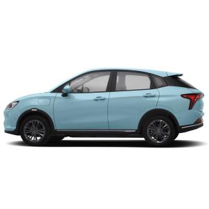 2023 Car Import City Fast High Speed Long Mileage High Range Suv Lithium Battery