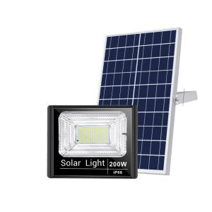 Super Bright Solar LED Flood Lights