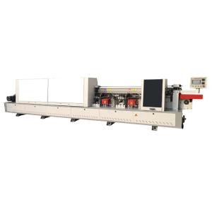 High Productivity Woodworking Automatic PVC Tape Edge Banding Machine