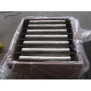 Quality Magnesium AlZn Flexible Anode Rods for sale