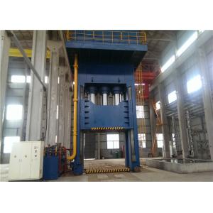 Medium Frequency Induction Heating 30mm Elbow Cold Forming Machine