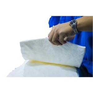 Dowhon OEM FKM Fluoroelastomer Precompound Peroxide Cure Excellent Bonding