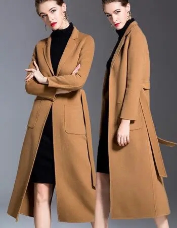 80%Wool+20%Polyester GSM 470g Antipilling Static-free Quality OEKO-TEX standard colors clients need for coat blanket