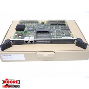 6DD1600-0BA1 6DD1 600-0BA1 Siemens CPU Module