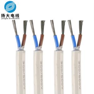 IEC60502 American Standard PVC Power Cord Wire