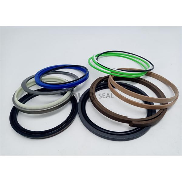 KOB-LQ01V00038R300 KOB-LQ01V00038R100 KOB-LQ01V00038R200 Arm Repair Seal Kit SK250-8 LQ01V00038F2