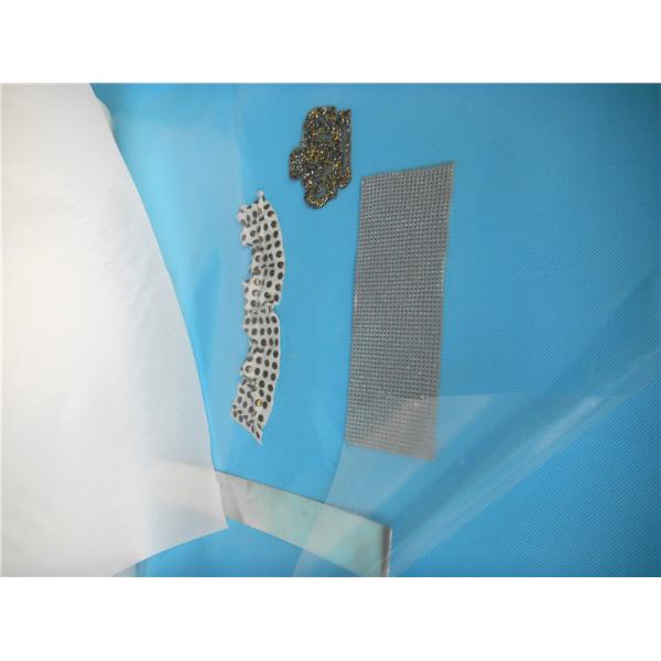 2019 Hottest sales Hot Melt Adhesives Film for Pearl Slices