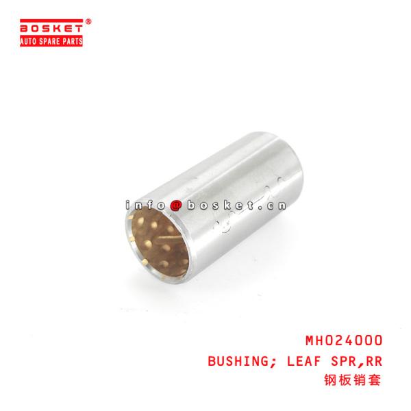Buy MH024000 Rear Leaf Spring Bushing For ISUZU HD72 HD120 FUSO CANTER RUS at wholesale prices