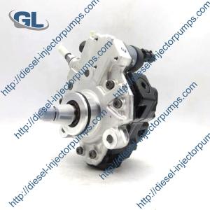 Common Rail Bosch Fuel Injector Pump 0445010101 0445010355 331004A010 For